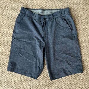 Men’s Under Armor Golf Shorts